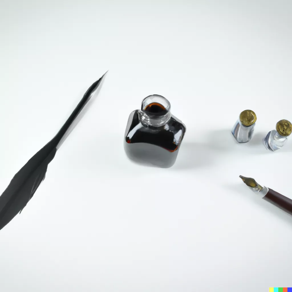 Accesorios Esenciales Para Complementar Tu Experiencia Con Plumas Estilográficas: Más Allá De La Tinta En Oferta Comprar Accesorios Esenciales Para Complementar Tu Experiencia Con Plumas Estilográficas: Más Allá De La Tinta