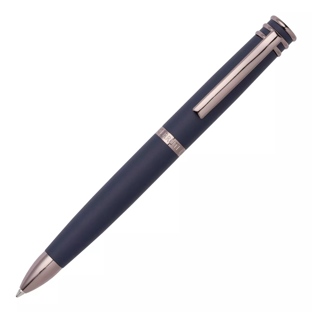 Cerruti 1881 - Bolígrafo Austin Azul En Oferta Cerruti 1881 - Bolígrafo Austin Azul Barato