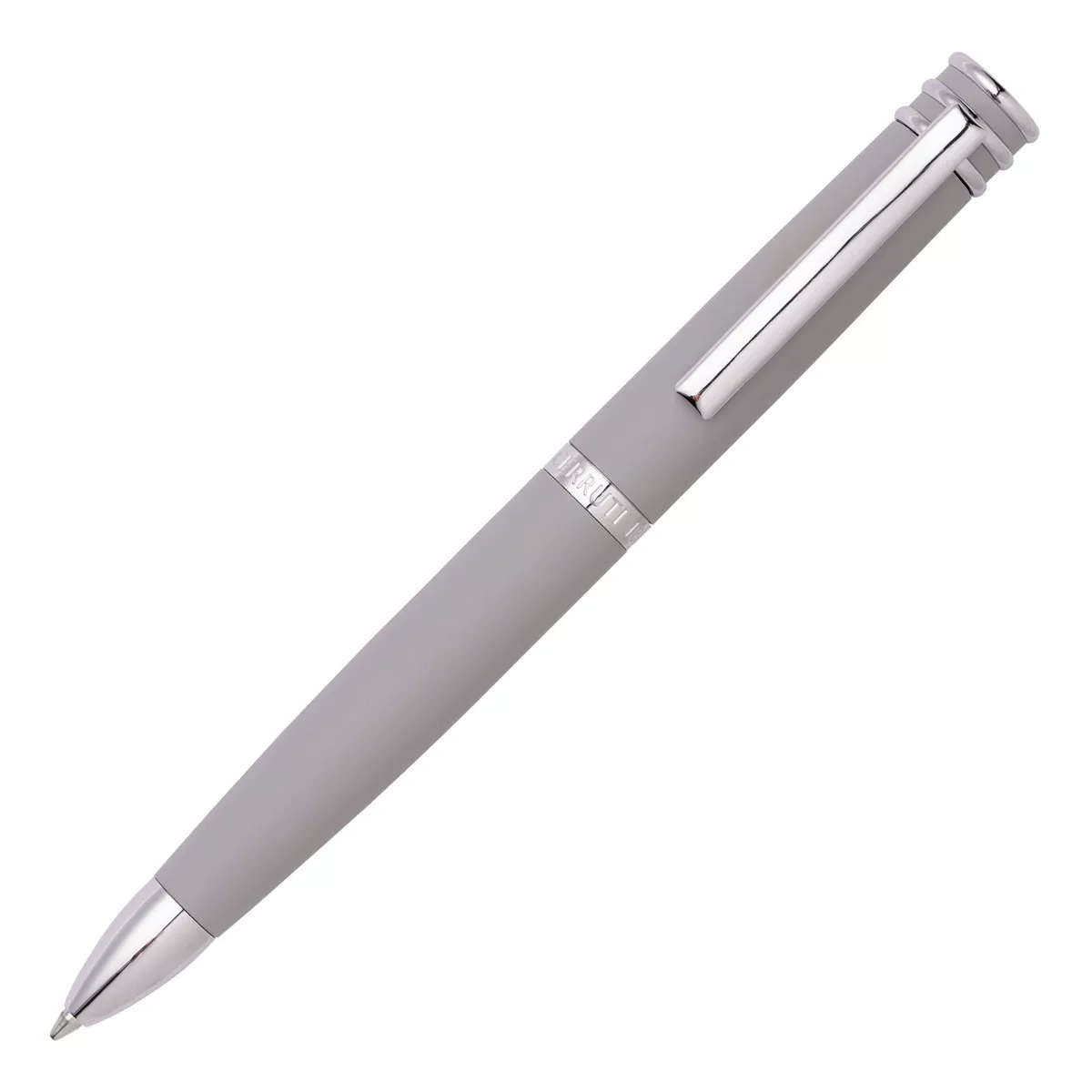 CERRUTI 1881 - Bolígrafo Austin Gris barato