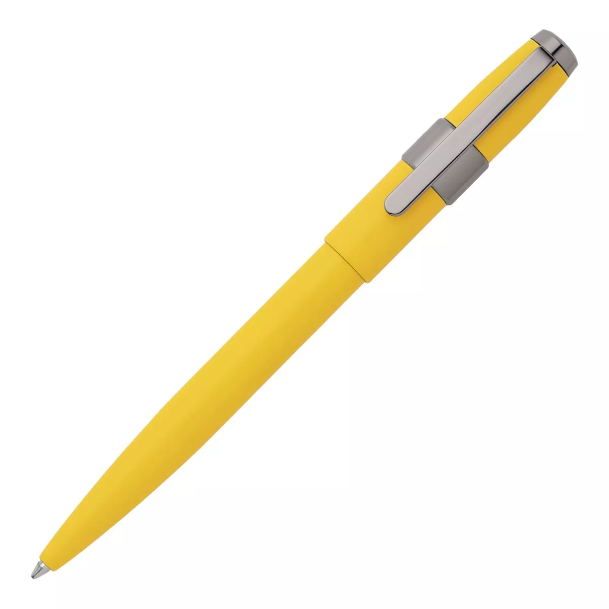 Cerruti 1881 - Bolígrafo Block Amarillo En Oferta Cerruti 1881 - Bolígrafo Block Amarillo Barato
