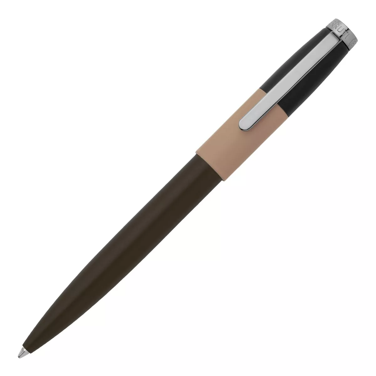 Cerruti 1881 - Bolígrafo Brick Beige En Oferta Cerruti 1881 - Bolígrafo Brick Beige Barato