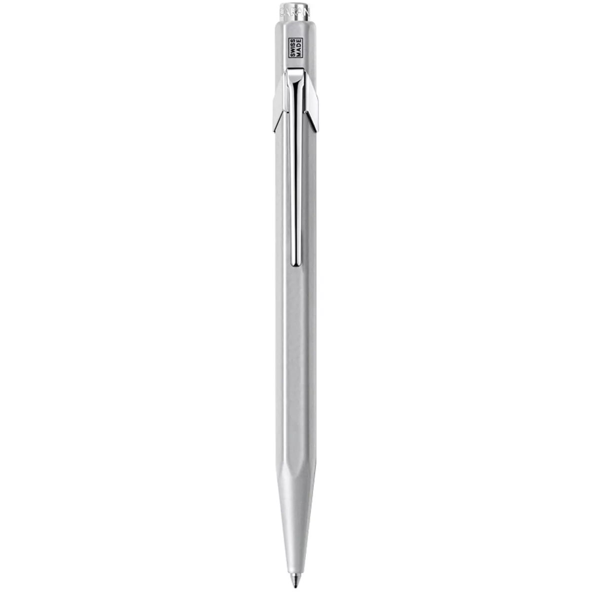 Caran D'Ache - Bolígrafo 849 Classic Gris barato