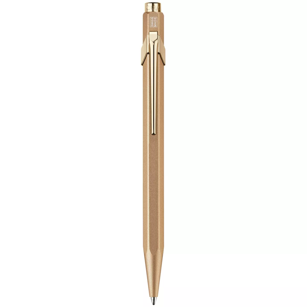 Caran D'Ache - Bolígrafo 849 Original Brut Rosé En Oferta Caran D'Ache - Bolígrafo 849 Original Brut Rosé Barato