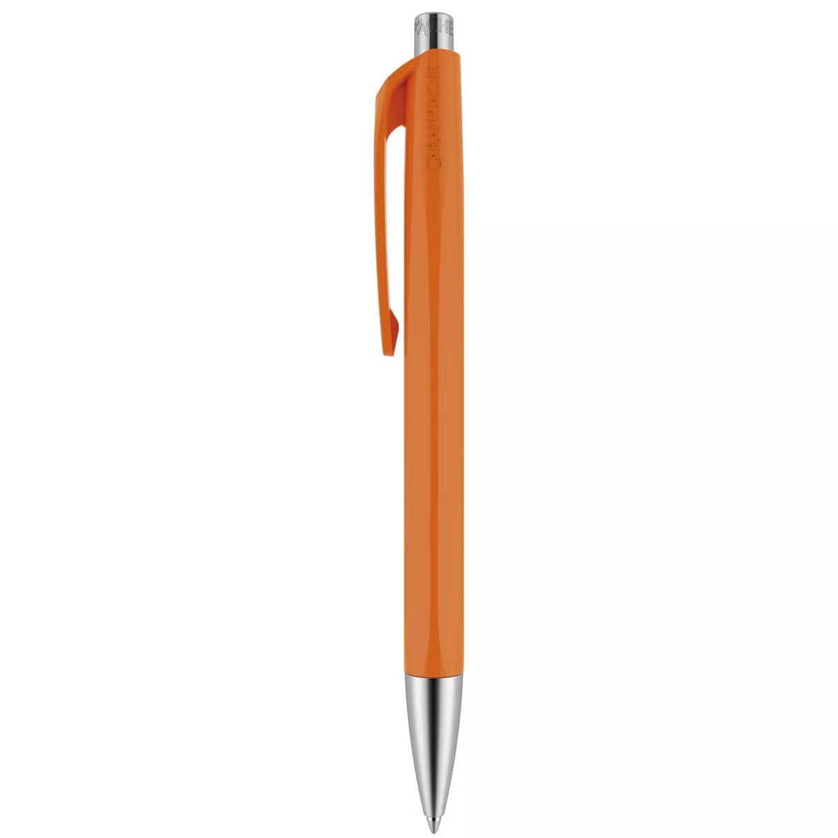 Caran D'Ache - Bolígrafo 888 Infinite Naranja barato