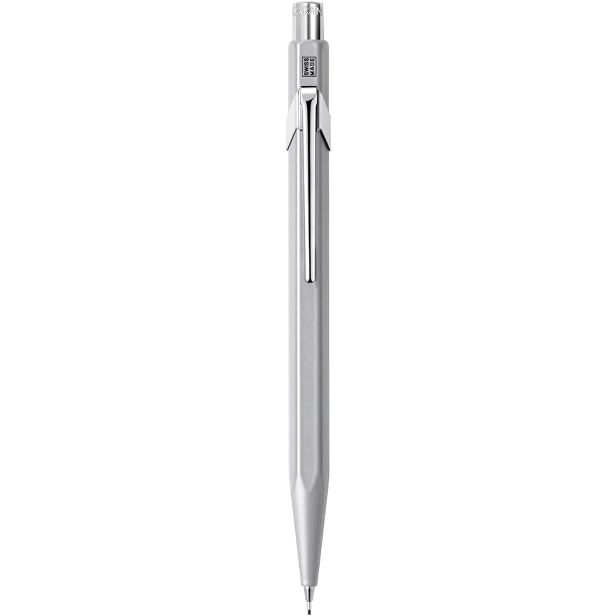 Caran D'Ache - Portaminas 844 Classic Gris En Oferta Caran D'Ache - Portaminas 844 Classic Gris Barato