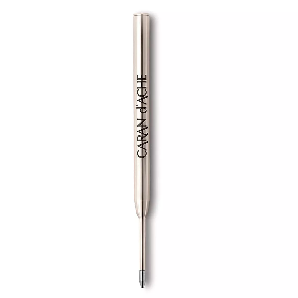 Caran D'Ache - Recambio Goliath Negro M En Oferta Caran D'Ache - Recambio Goliath Negro M Barato