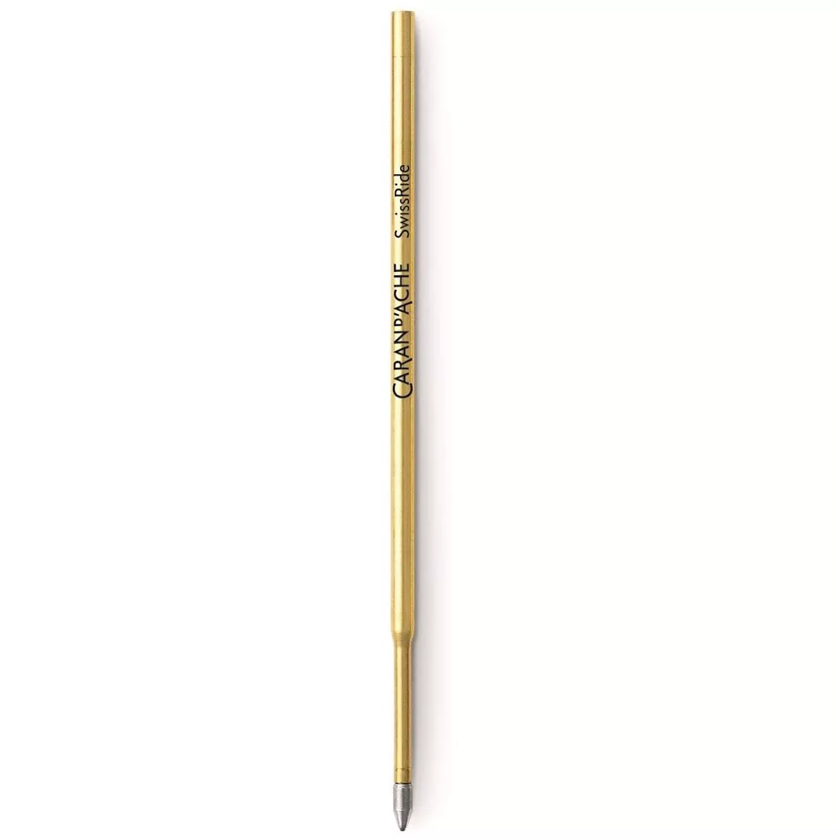 Caran D'Ache - Recambio Swissride Azul En Oferta Caran D'Ache - Recambio Swissride Azul Barato
