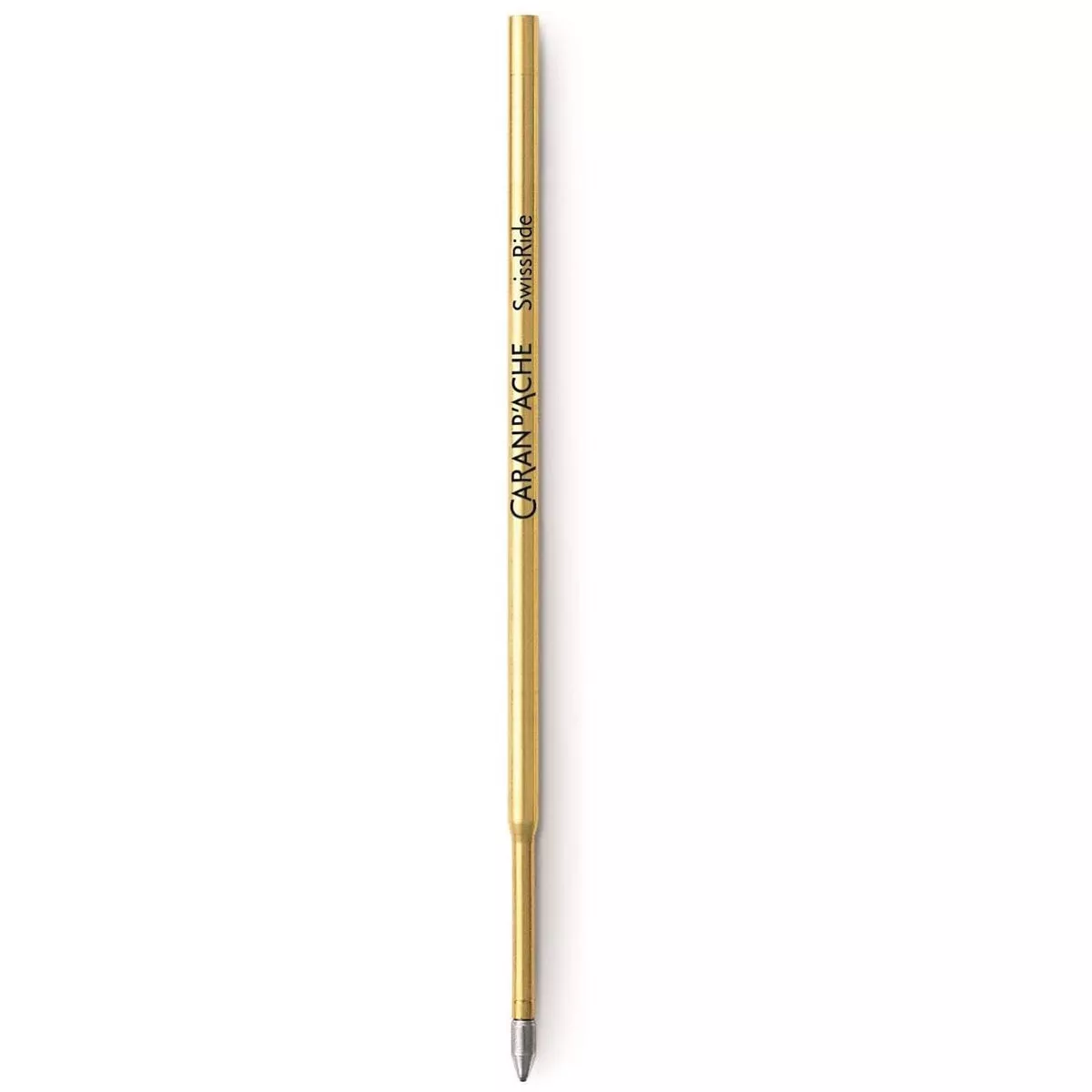Caran D'Ache - Recambio Swissride Negro En Oferta Caran D'Ache - Recambio Swissride Negro Barato