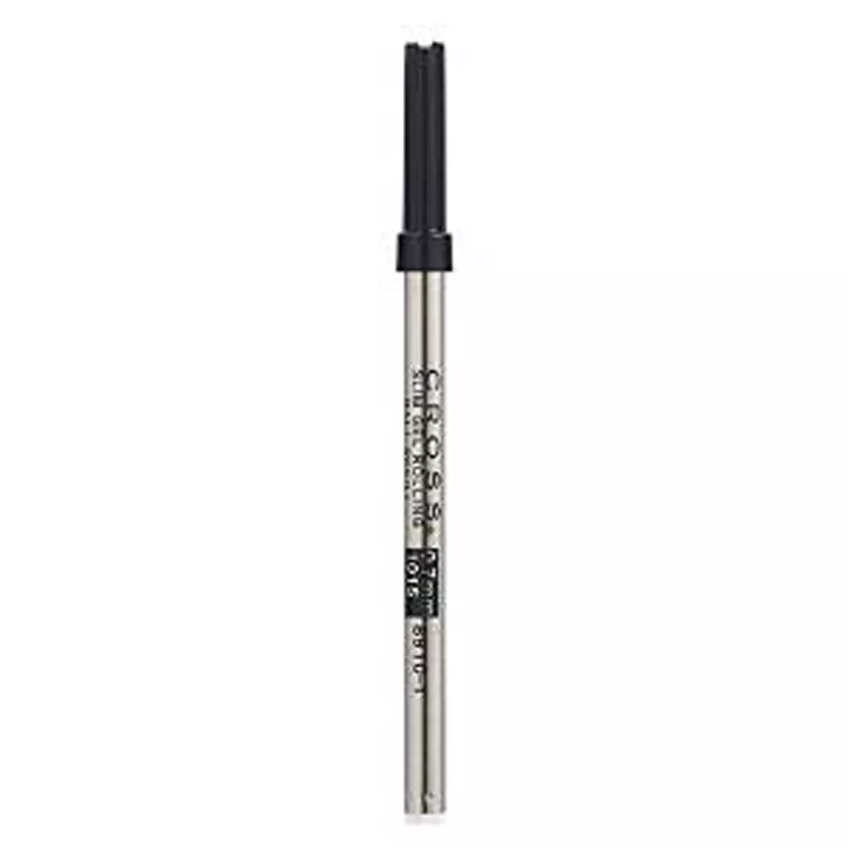 Cross - Recambio Fino (Slim) Para Roller Delgado De Tinta De Gel Negro barato