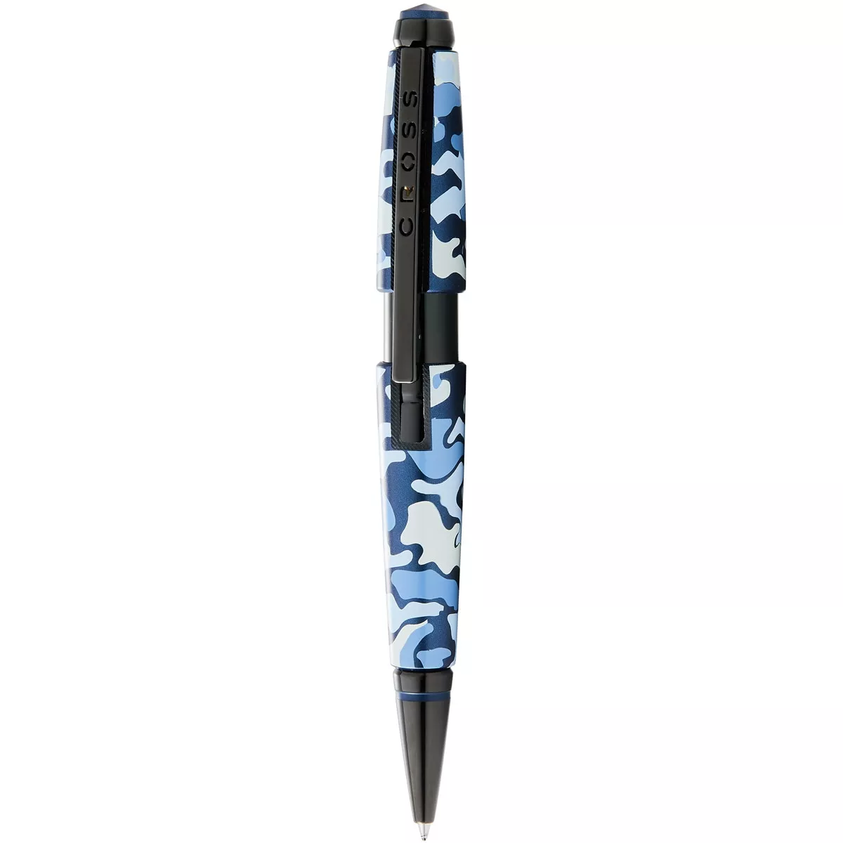 Cross - Roller Ball Edge De Camuflaje Azul En Oferta Cross - Roller Ball Edge De Camuflaje Azul Barato