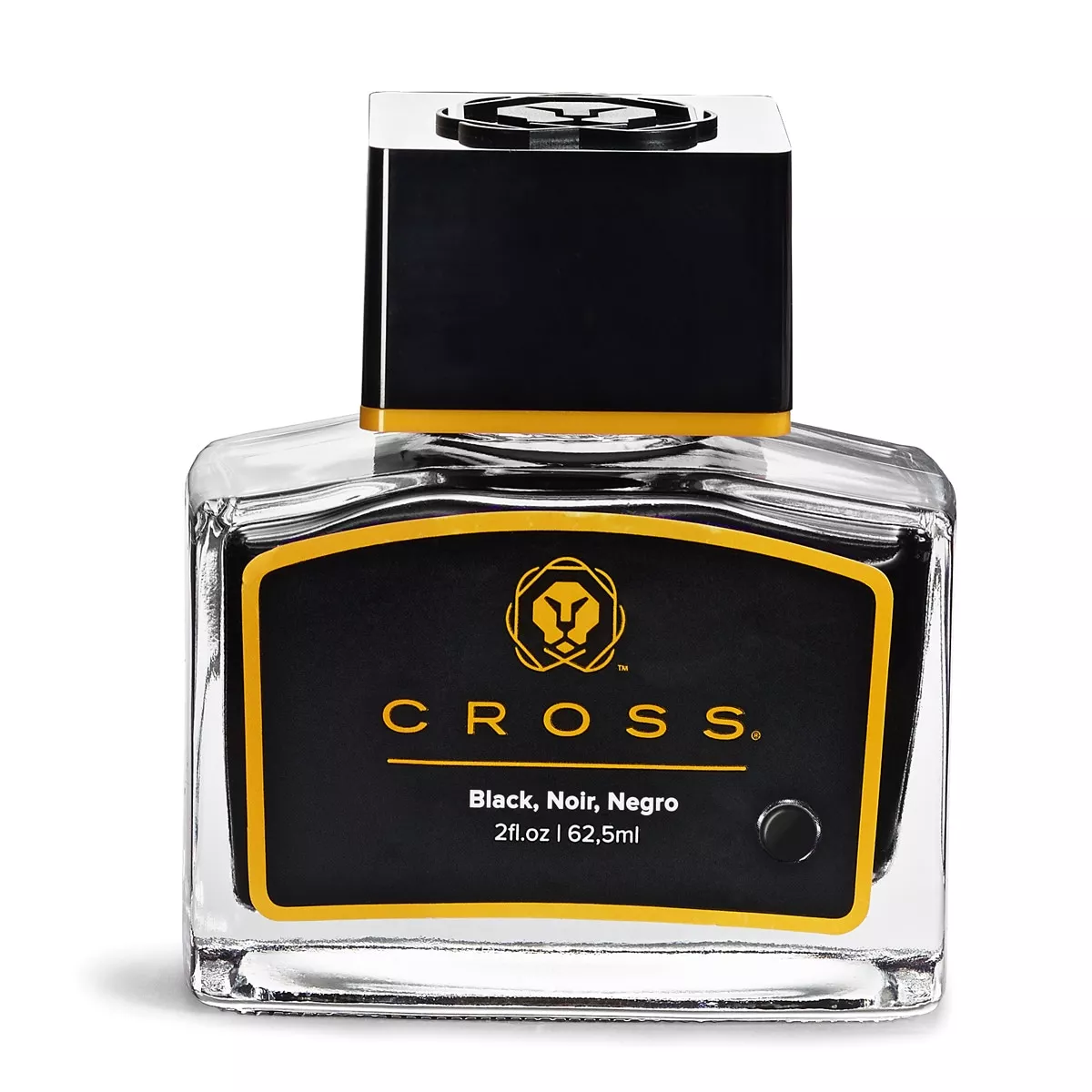 Cross - Tinta Para Estilográfica En Nuevo Frasco 62,5Ml Azul En Oferta Cross - Tinta Para Estilográfica En Nuevo Frasco 62