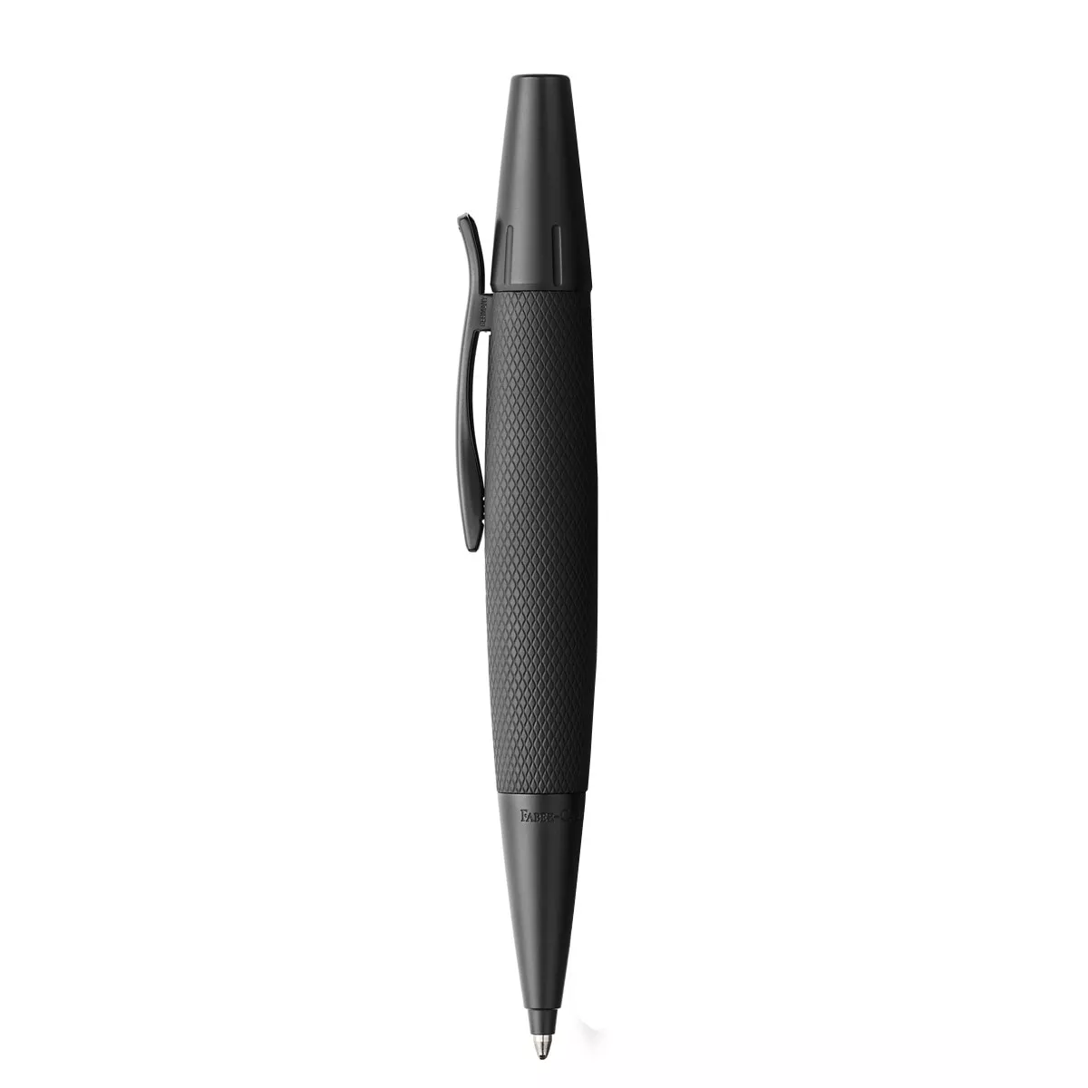Faber-Castell - Bolígrafo E-Motion Pure Negro En Oferta Faber-Castell - Bolígrafo E-Motion Pure Negro Barato