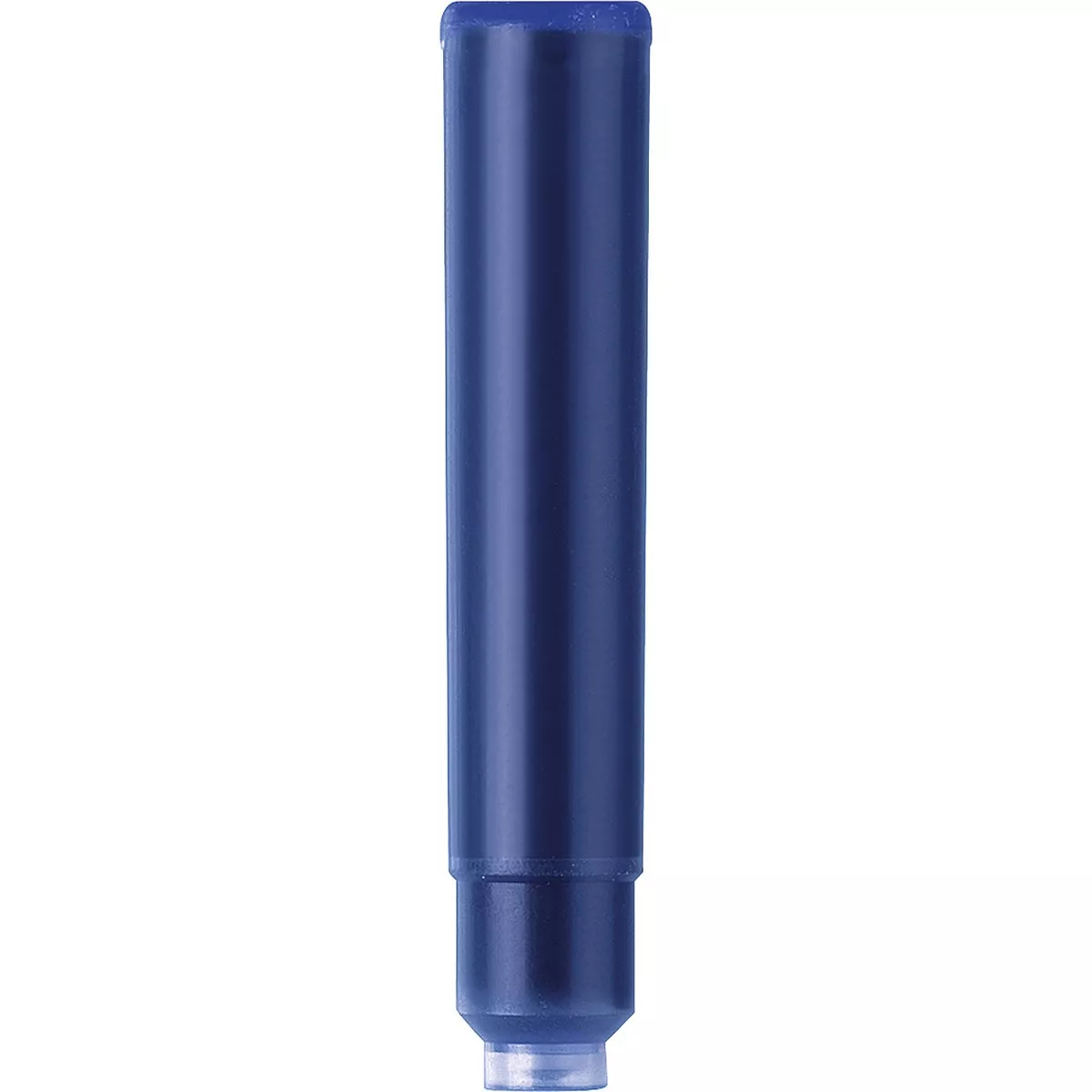 Faber-Castell - Estuche Con 6 Cartuchos De Tinta Azul Real barato