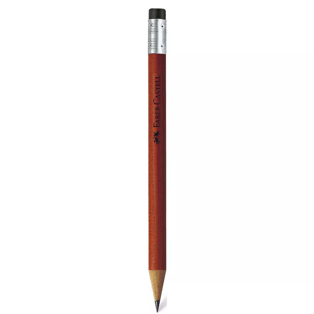 Faber-Castell - Lápiz De Repuesto Design Marrón barato