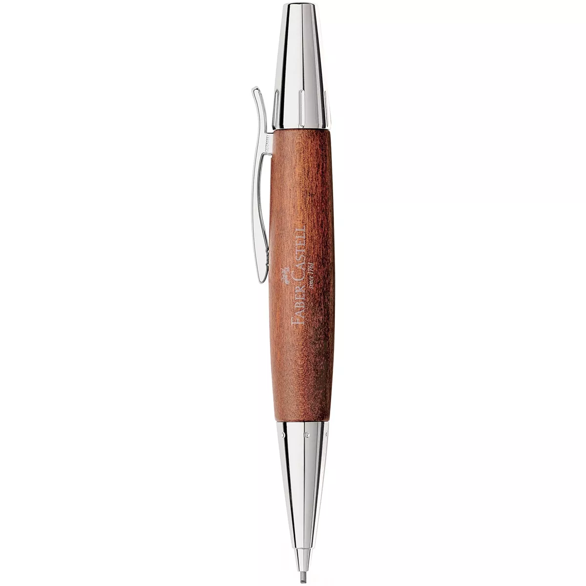 Faber-Castell - Portaminas Madera De Peral En Oferta Faber-Castell - Portaminas Madera De Peral Barato