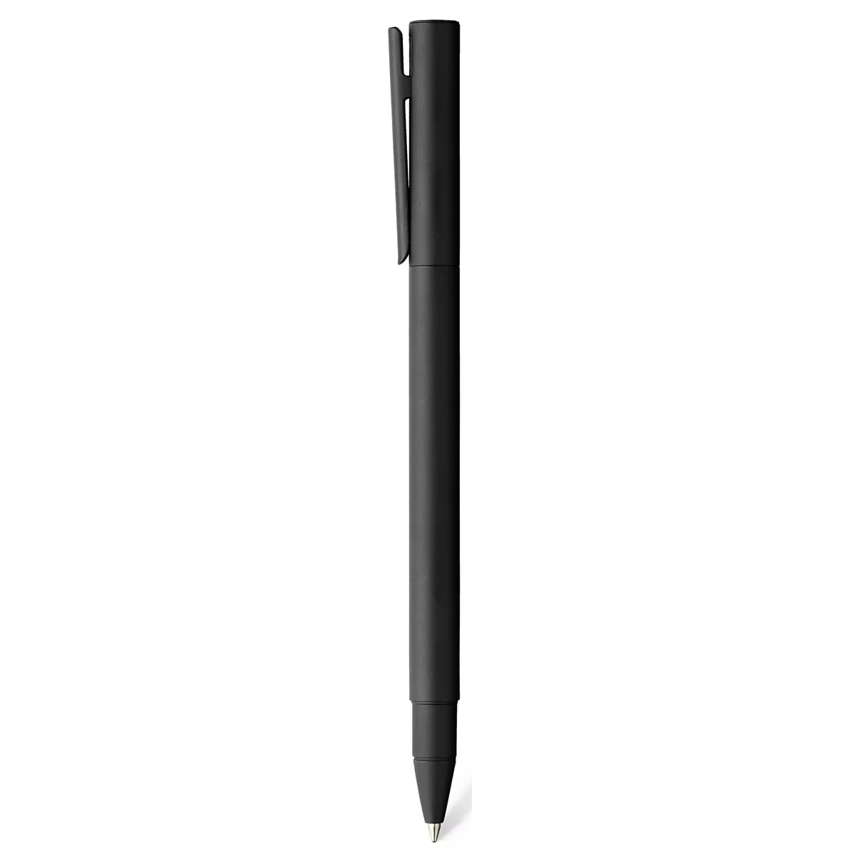 Faber-Castell - Roller Neo Slim Lacado Negro Mate En Oferta Faber-Castell - Roller Neo Slim Lacado Negro Mate Barato