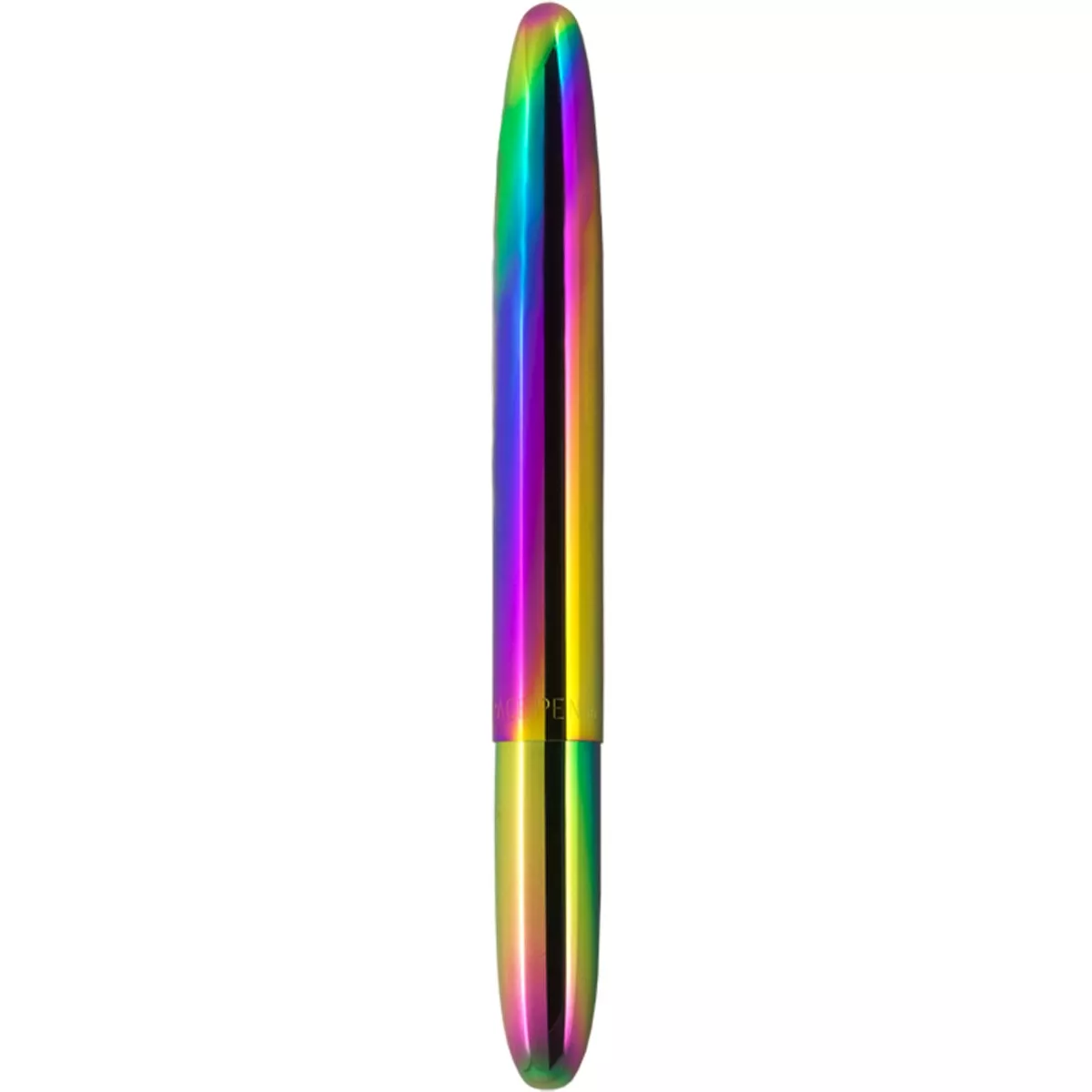 Fisher - Bolígrafo Bullet Titanio Multicolor barato