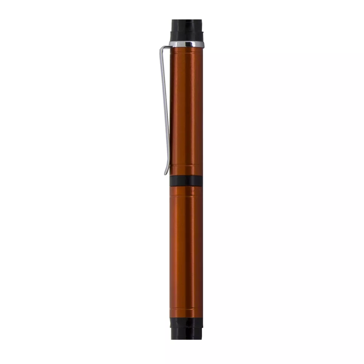 Fisher - Bolígrafo Clip Pocket Naranja En Oferta Fisher - Bolígrafo Clip Pocket Naranja Barato
