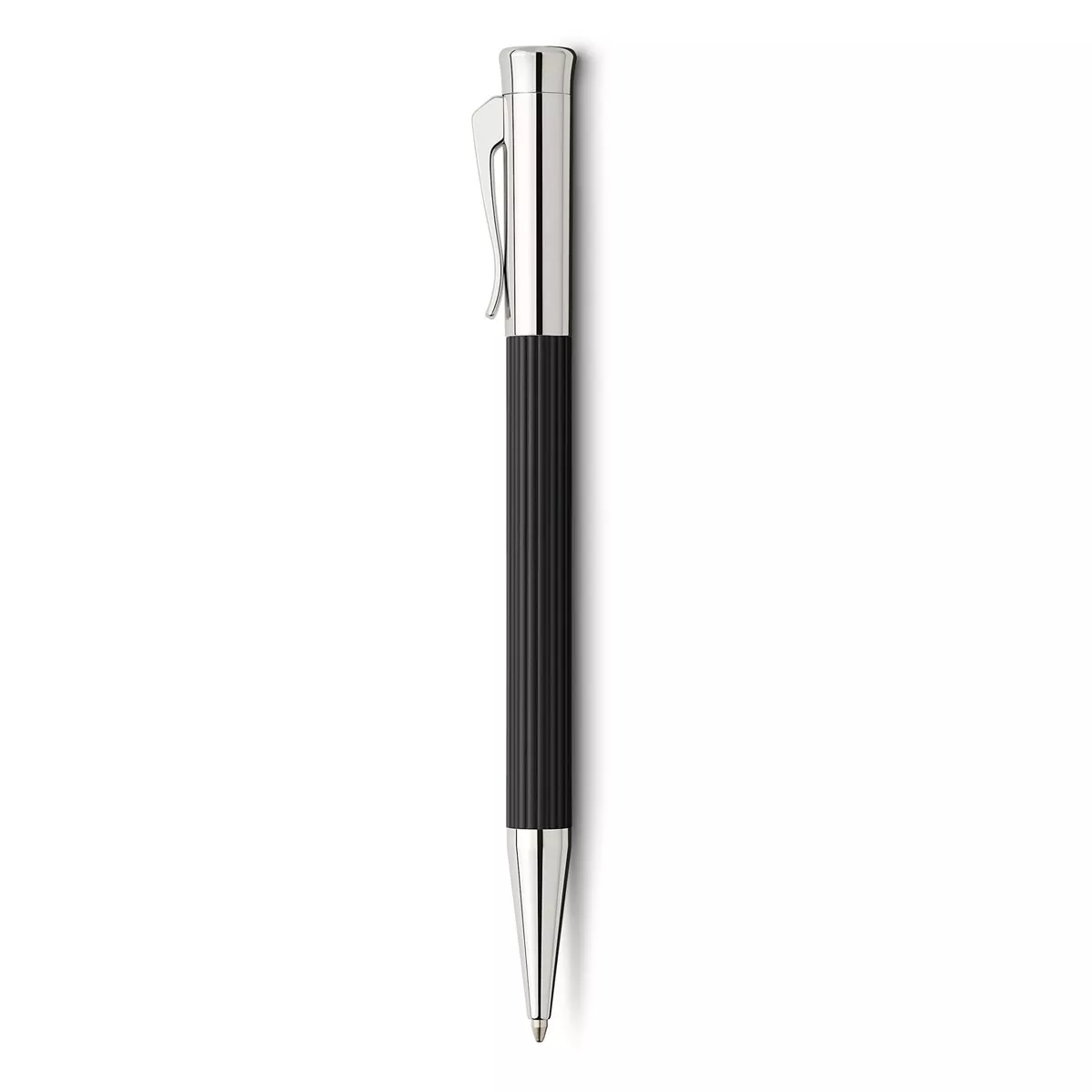 Graf Von Faber-Castell - Boligrafo Tamitio Negro En Oferta Graf Von Faber-Castell - Boligrafo Tamitio Negro Barato