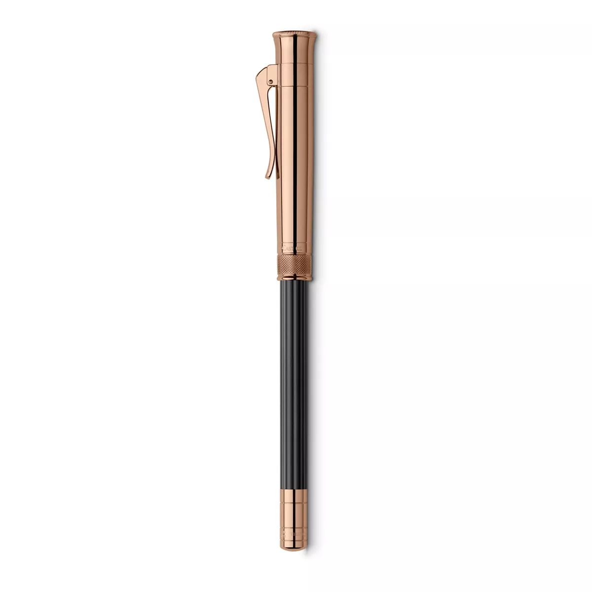 Graf Von Faber-Castell - Lápiz Perfecto Black Edición Oro Rosa/Negro barato