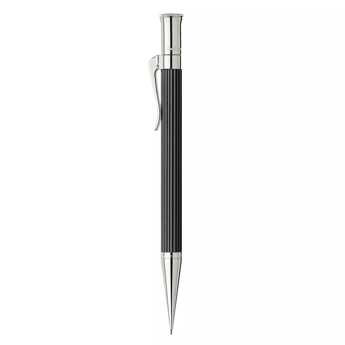Graf Von Faber-Castell - Portaminas Platino Madera En Oferta Graf Von Faber-Castell - Portaminas Platino Madera Barato