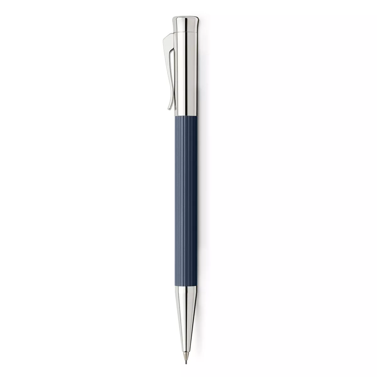Graf Von Faber-Castell - Portaminas Tamitio Azul barato