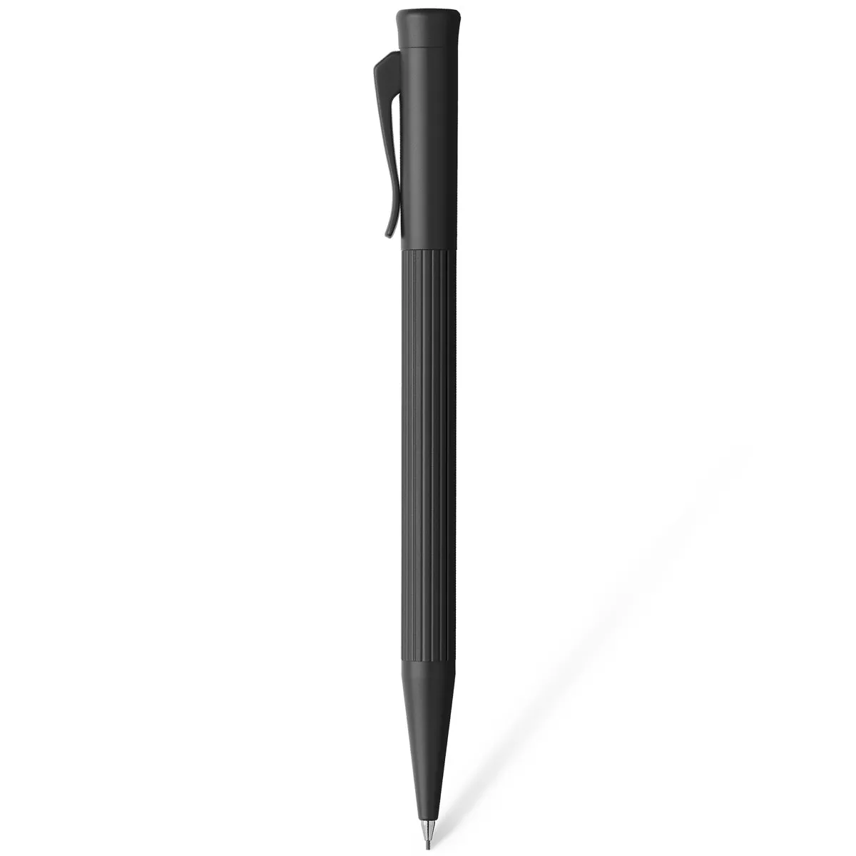 Graf Von Faber-Castell - Portaminas Tamitio Black Edition Negro En Oferta Graf Von Faber-Castell - Portaminas Tamitio Black Edition Negro Barato