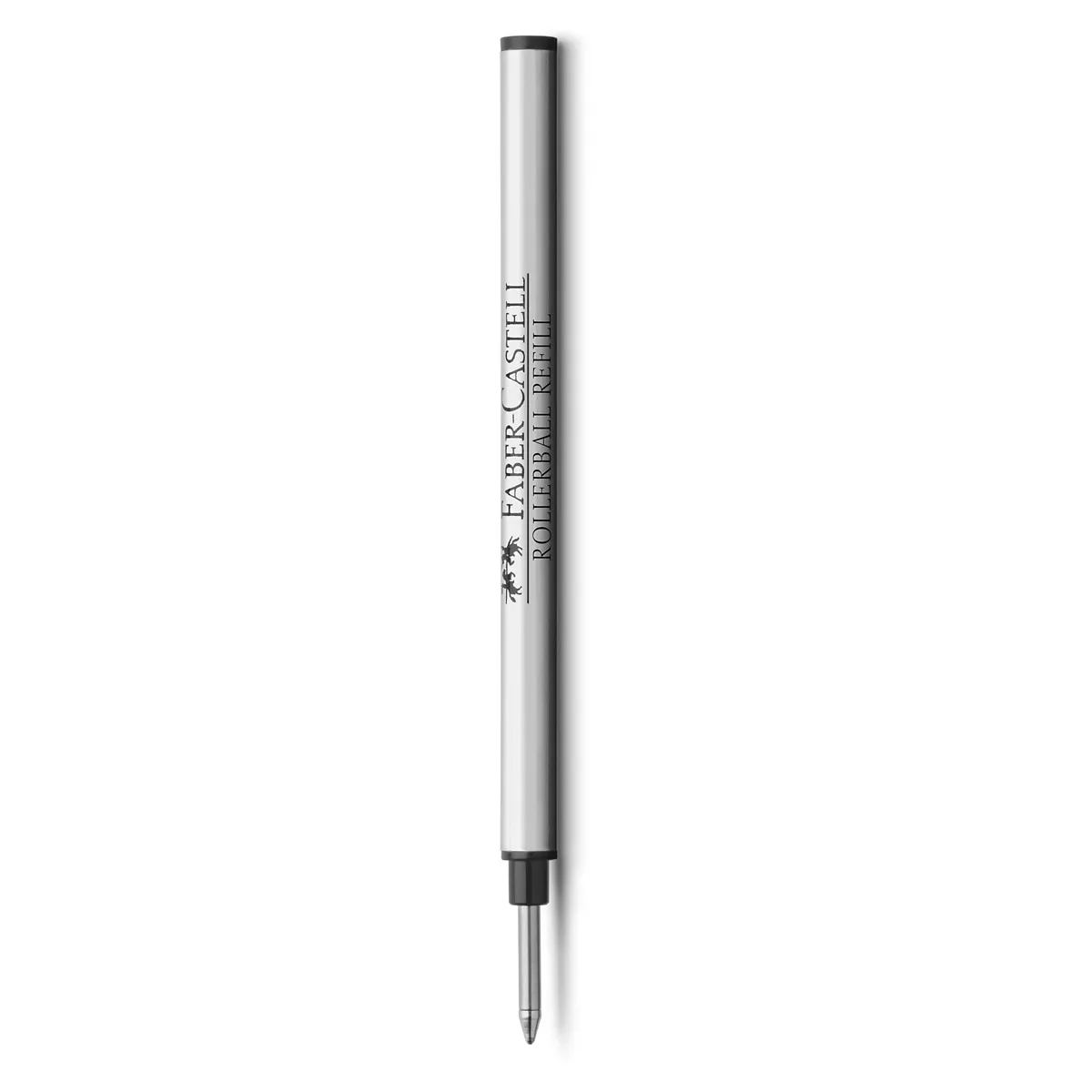 Graf Von Faber-Castell - Recambio Roller Negro En Oferta Graf Von Faber-Castell - Recambio Roller Negro Barato