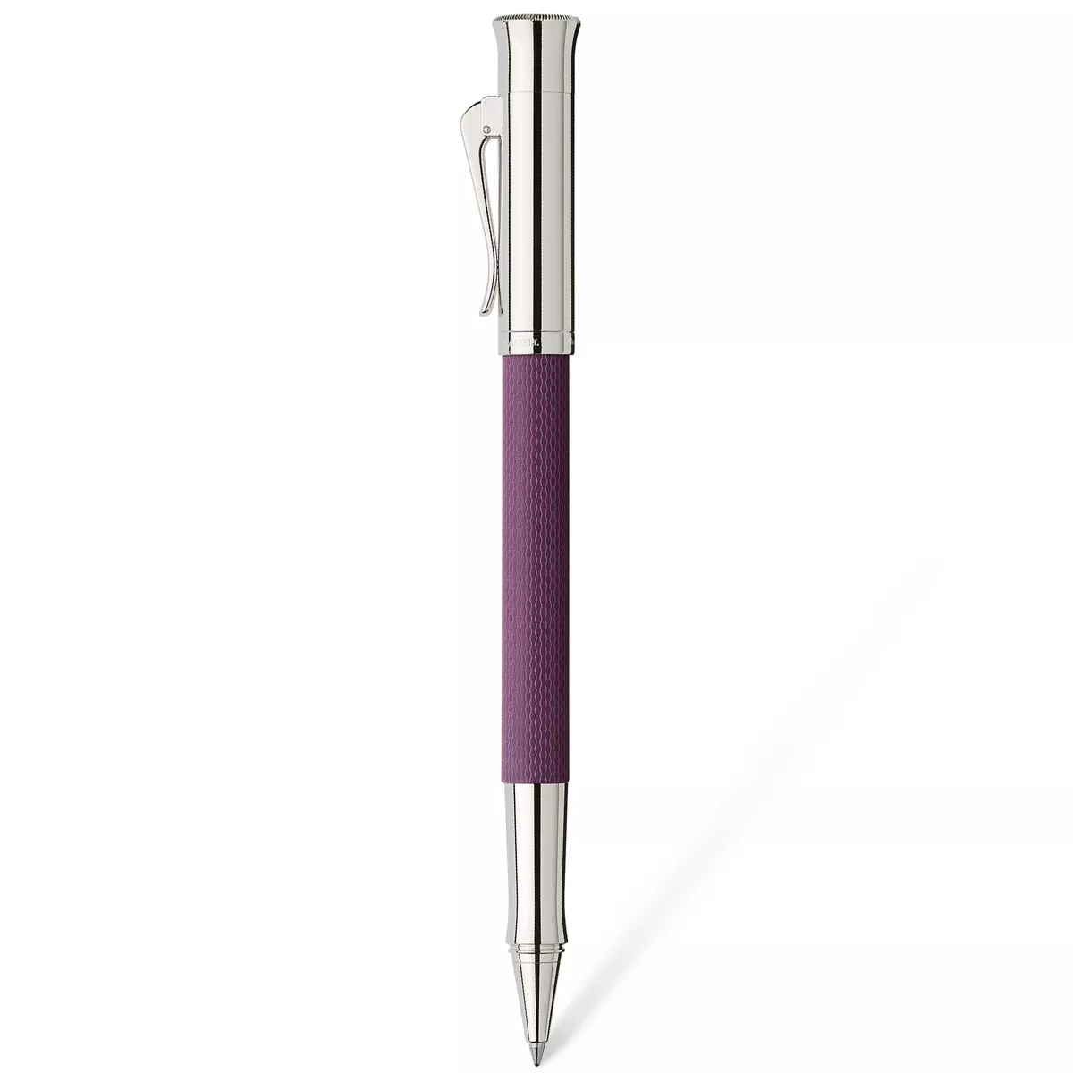 Graf Von Faber-Castell - Roller Guilloche Azul Violeta En Oferta Graf Von Faber-Castell - Roller Guilloche Azul Violeta Barato