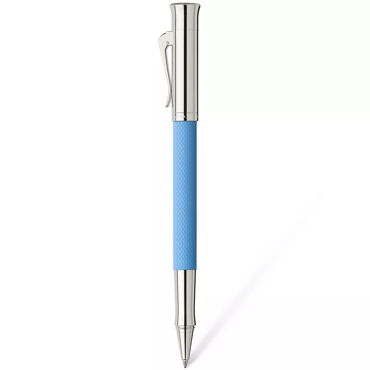 Graf Von Faber-Castell - Roller Guilloche Gulf Blue En Oferta Graf Von Faber-Castell - Roller Guilloche Gulf Blue Barato