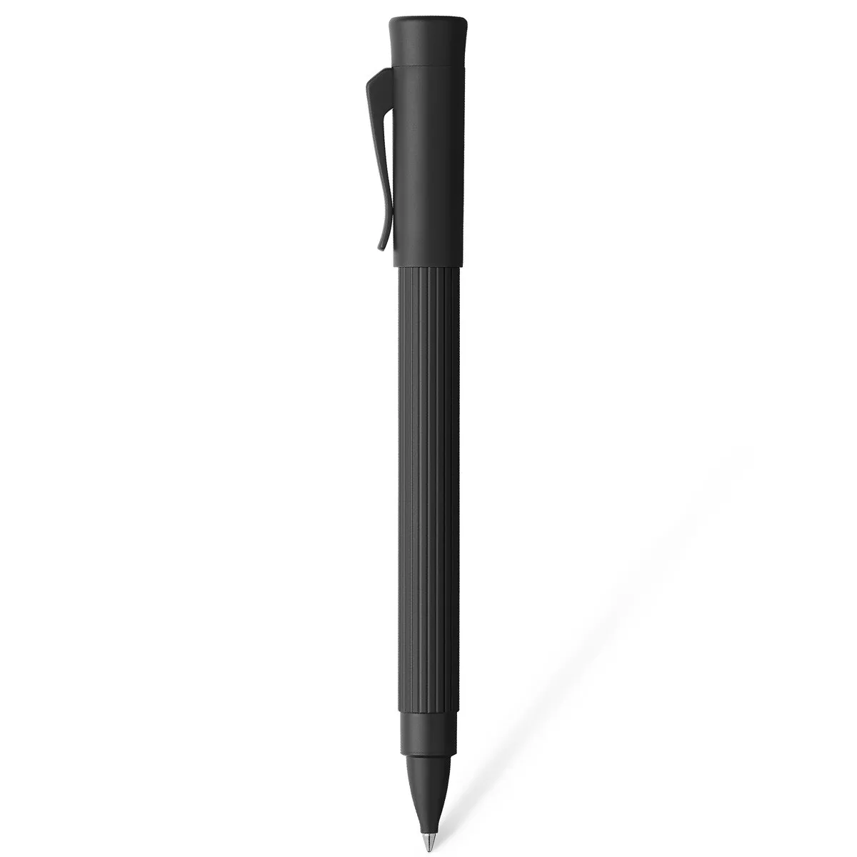 Graf Von Faber-Castell - Roller Tamitio Black Edition Negro En Oferta Graf Von Faber-Castell - Roller Tamitio Black Edition Negro Barato