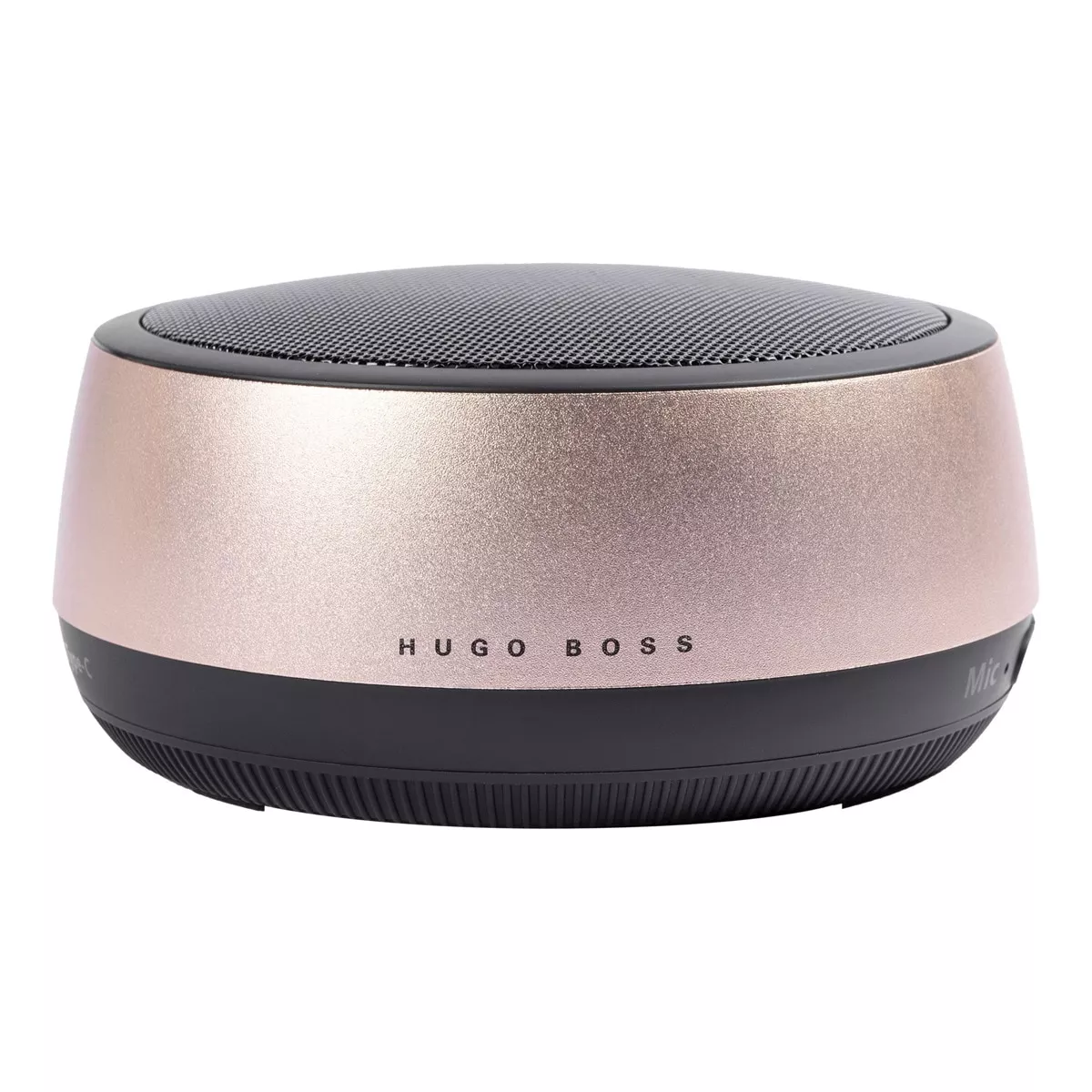 Hugo Boss - Altavoz Gear Luxe Champagne barato