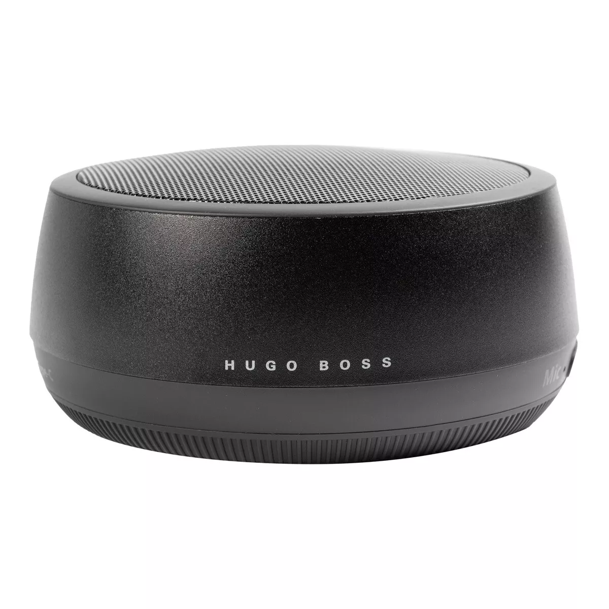 Hugo Boss - Altavoz Gear Luxe Negro En Oferta Hugo Boss - Altavoz Gear Luxe Negro Barato