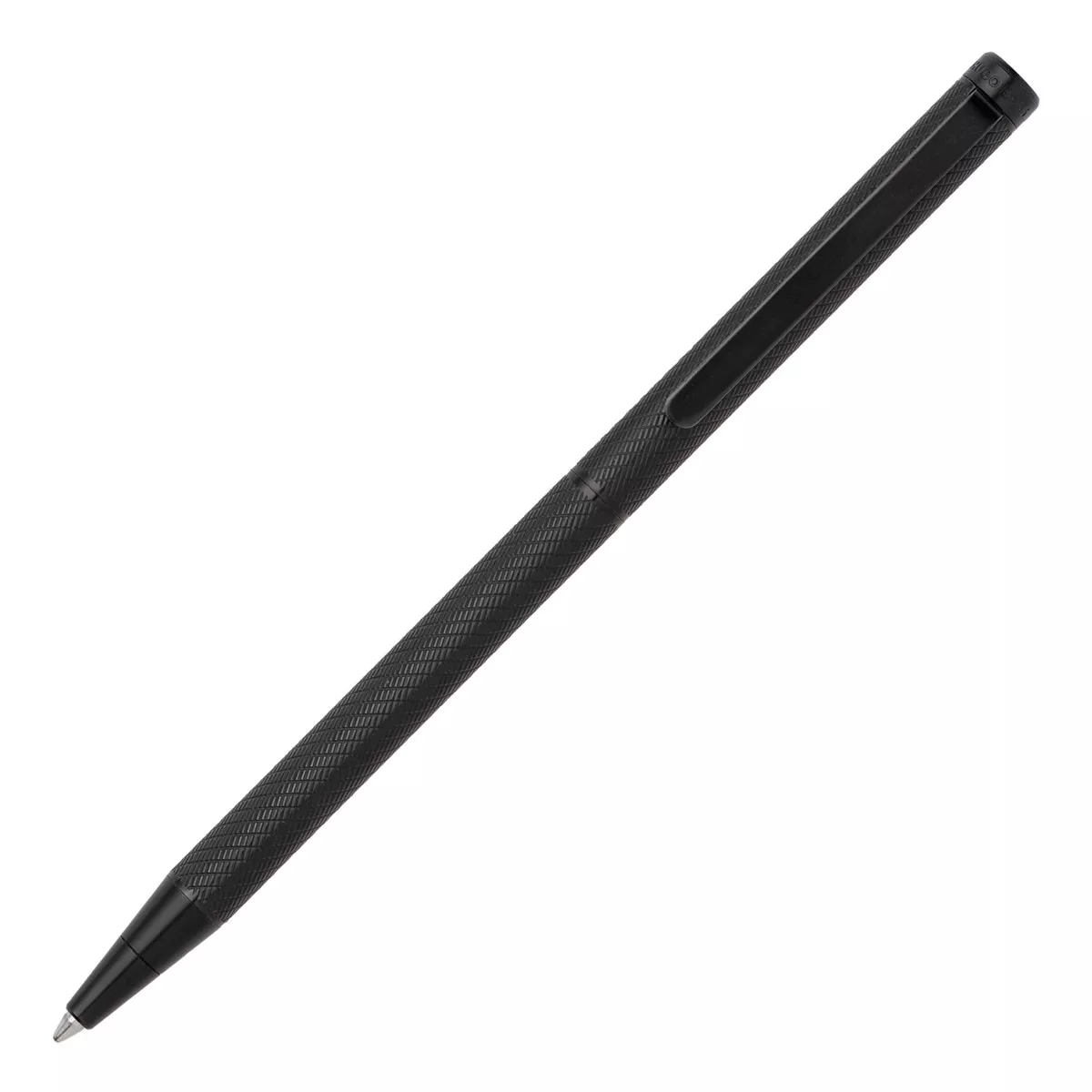 Hugo Boss - Bolígrafo Cloud Negro En Oferta Hugo Boss - Bolígrafo Cloud Negro Barato