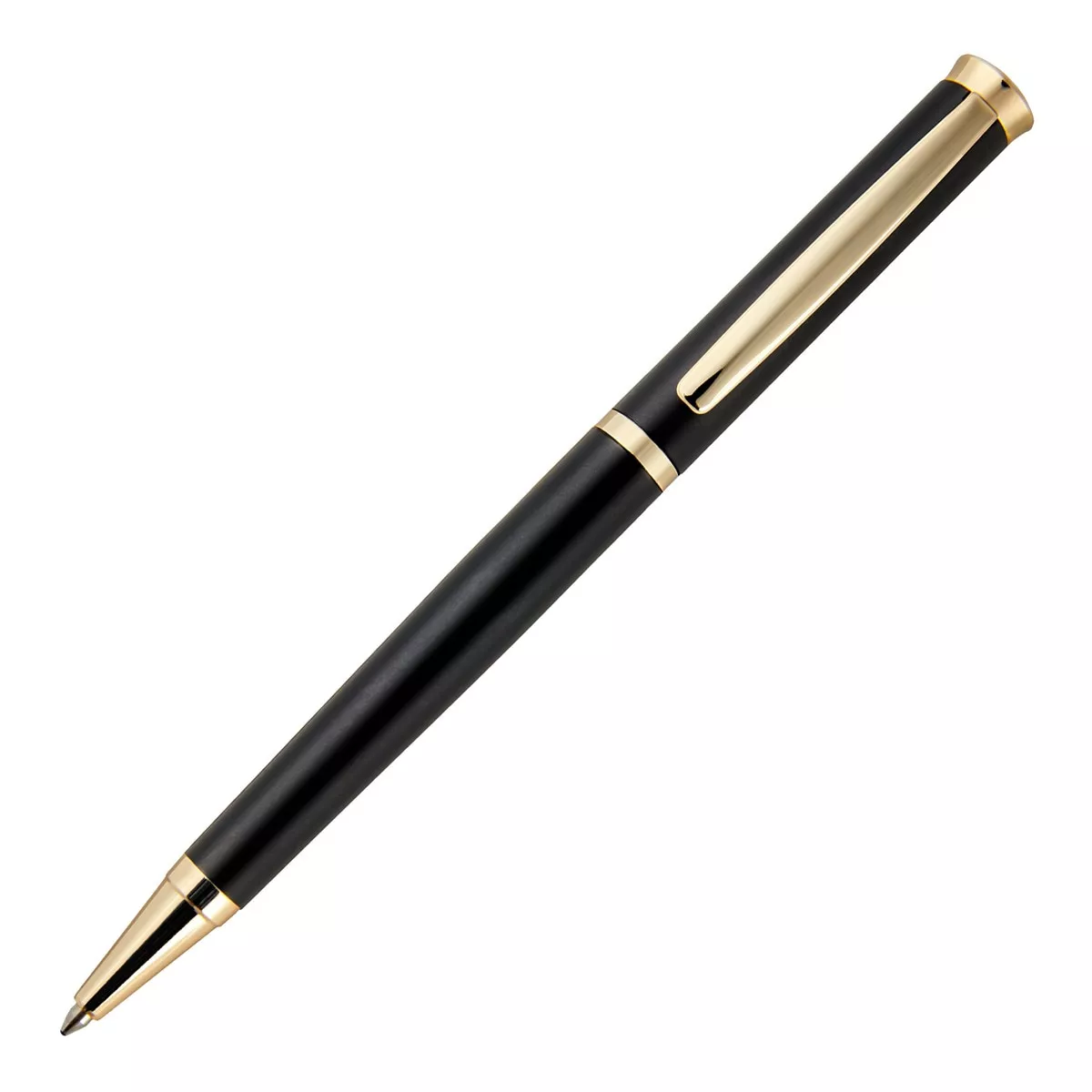 Hugo Boss - Bolígrafo Sophisticated Negro En Oferta Hugo Boss - Bolígrafo Sophisticated Negro Barato
