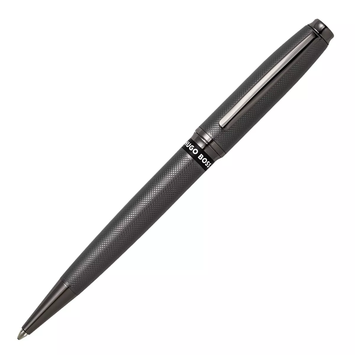 Hugo Boss - Bolígrafo Stream Gun En Oferta Hugo Boss - Bolígrafo Stream Gun Barato