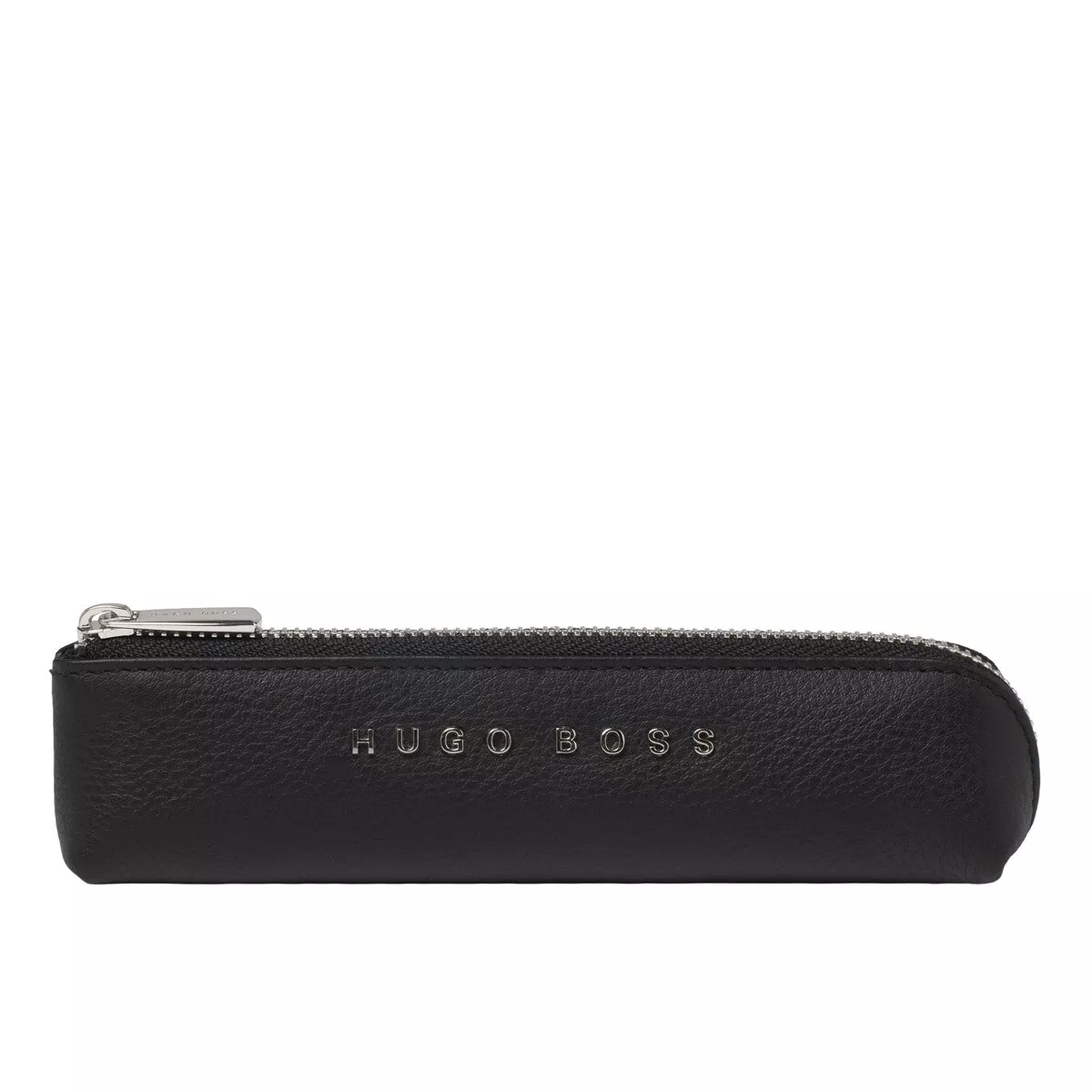 Hugo Boss - Bolsa Escritura Cremall Storyline Negro barato