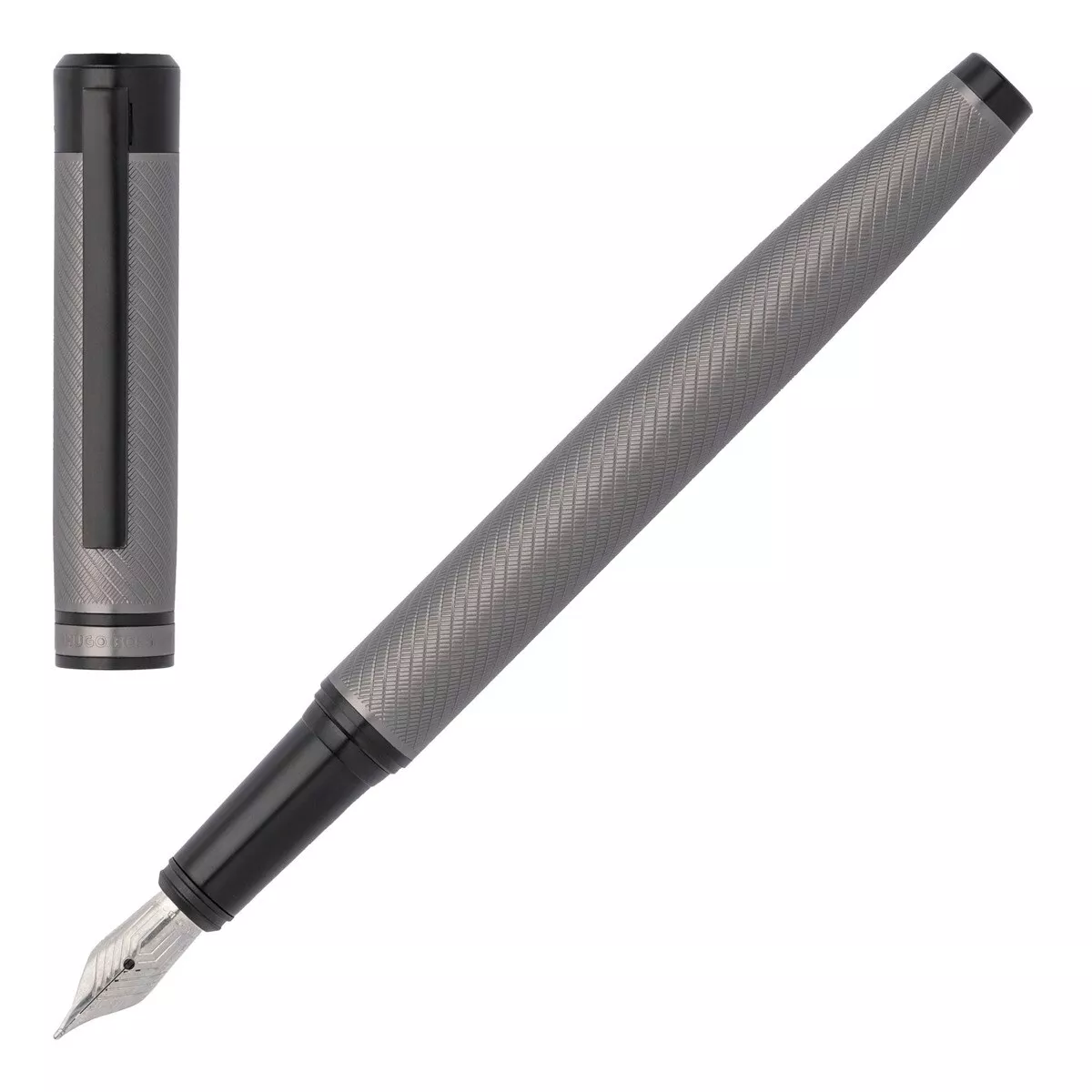 Hugo Boss - Pluma Estilográfica Filament Gun En Oferta Hugo Boss - Pluma Estilográfica Filament Gun Barato