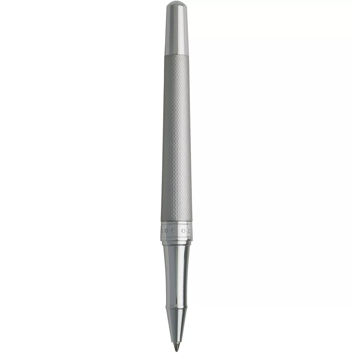 Hugo Boss - Roller Essential Cromo Mate En Oferta Hugo Boss - Roller Essential Cromo Mate Barato
