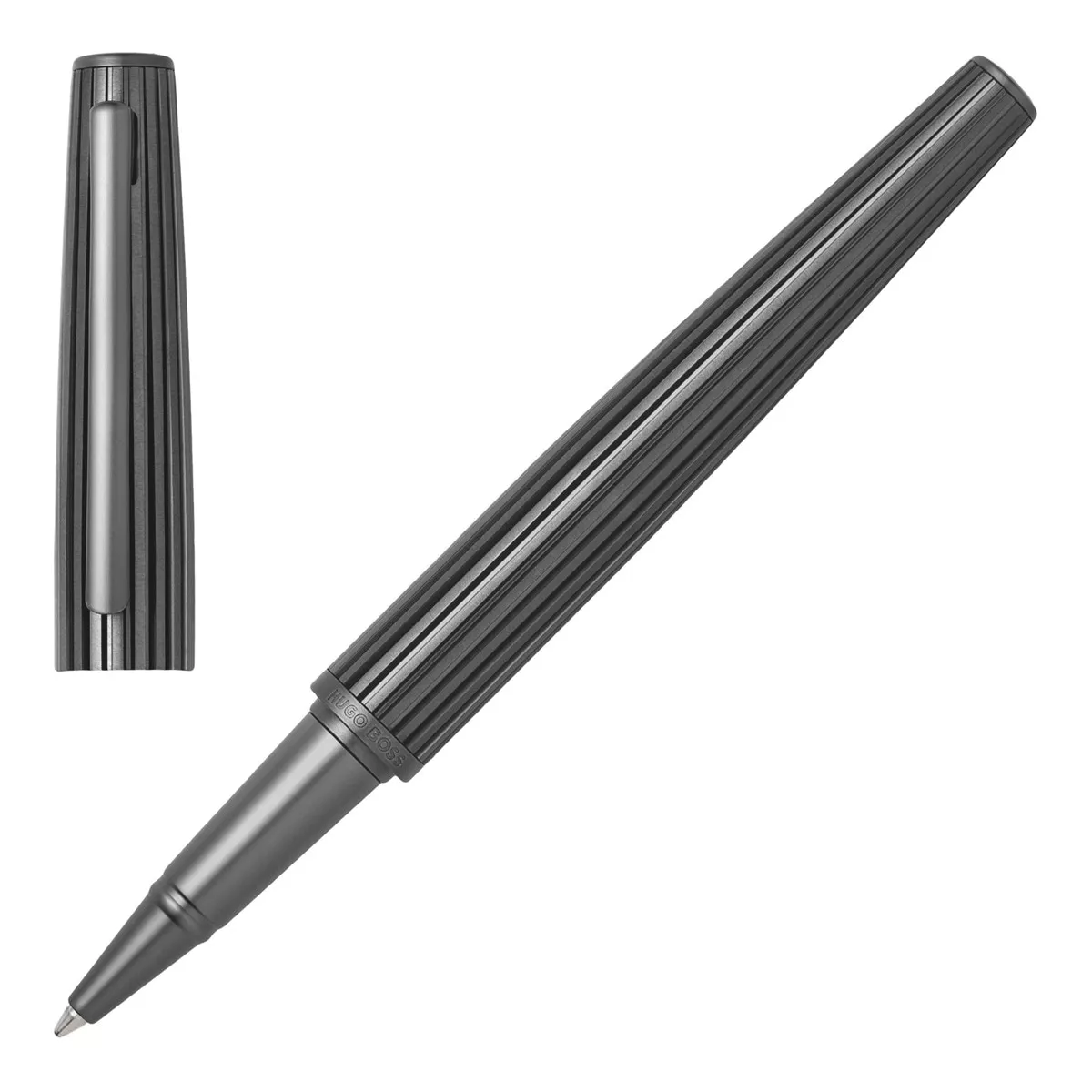 Hugo Boss - Rollerball Edición Limitada Nitor Rutenio En Oferta Hugo Boss - Rollerball Edición Limitada Nitor Rutenio Barato
