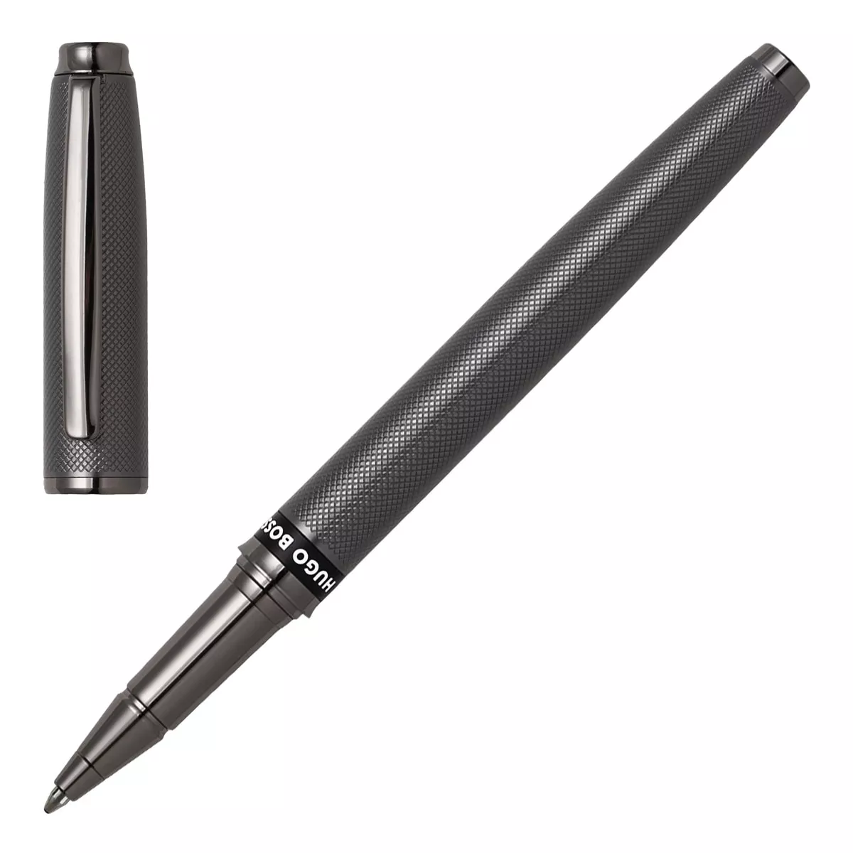 Hugo Boss - Rollerball Stream Gun En Oferta Hugo Boss - Rollerball Stream Gun Barato