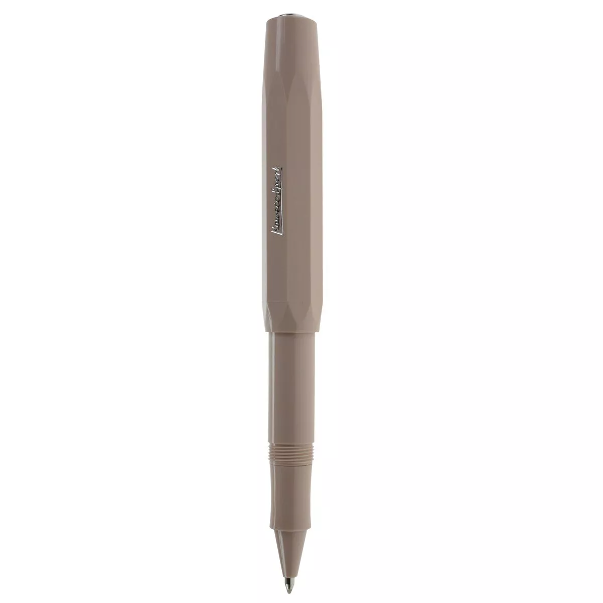 Kaweco - Boli Con Capuchón Sport Skyline Especial Capuccino Y Cromado En Oferta Kaweco - Boli Con Capuchón Sport Skyline Especial Capuccino Y Cromado Barato