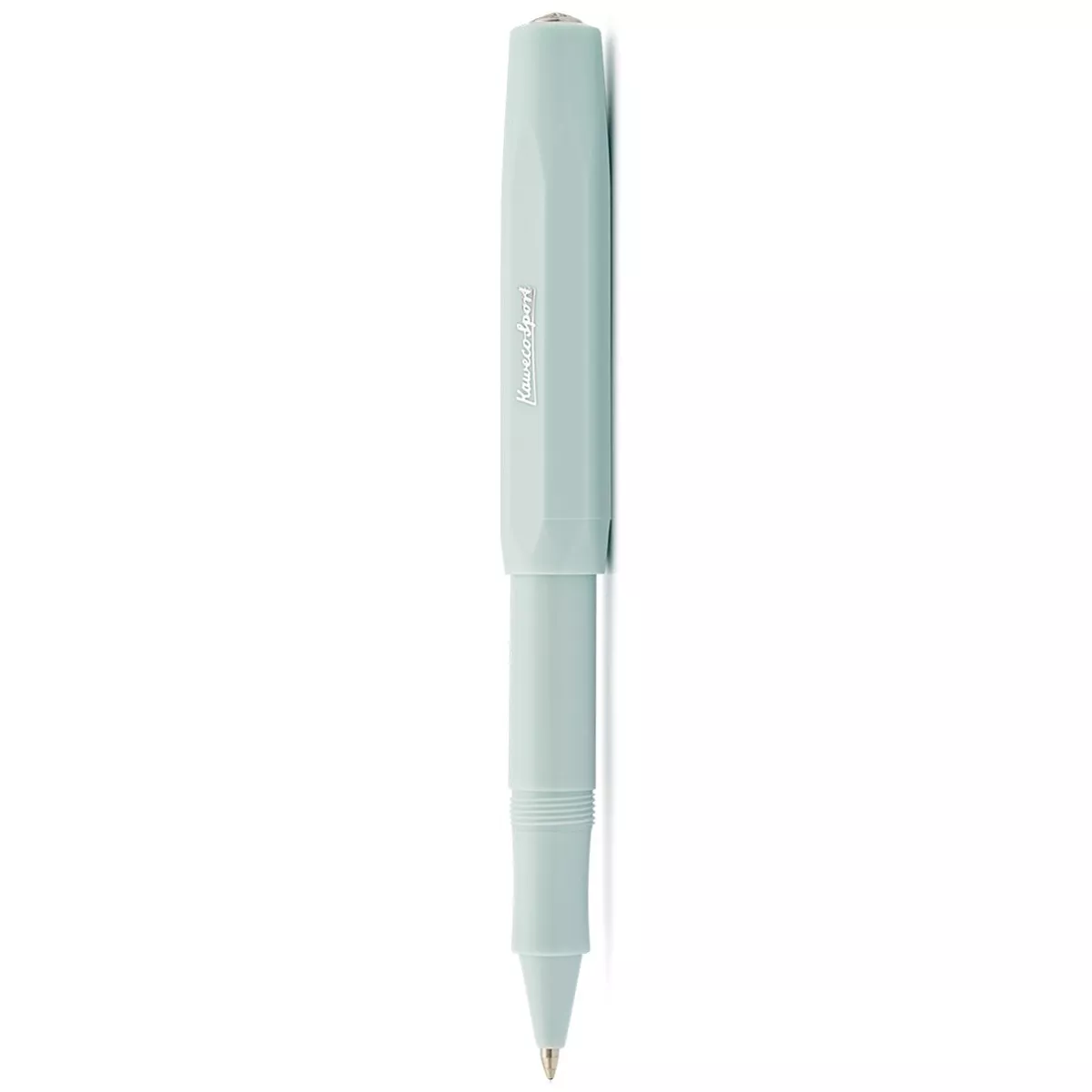 Kaweco - Boli Con Capuchón Sport Skyline Especial Menta Y Cromado En Oferta Kaweco - Boli Con Capuchón Sport Skyline Especial Menta Y Cromado Barato