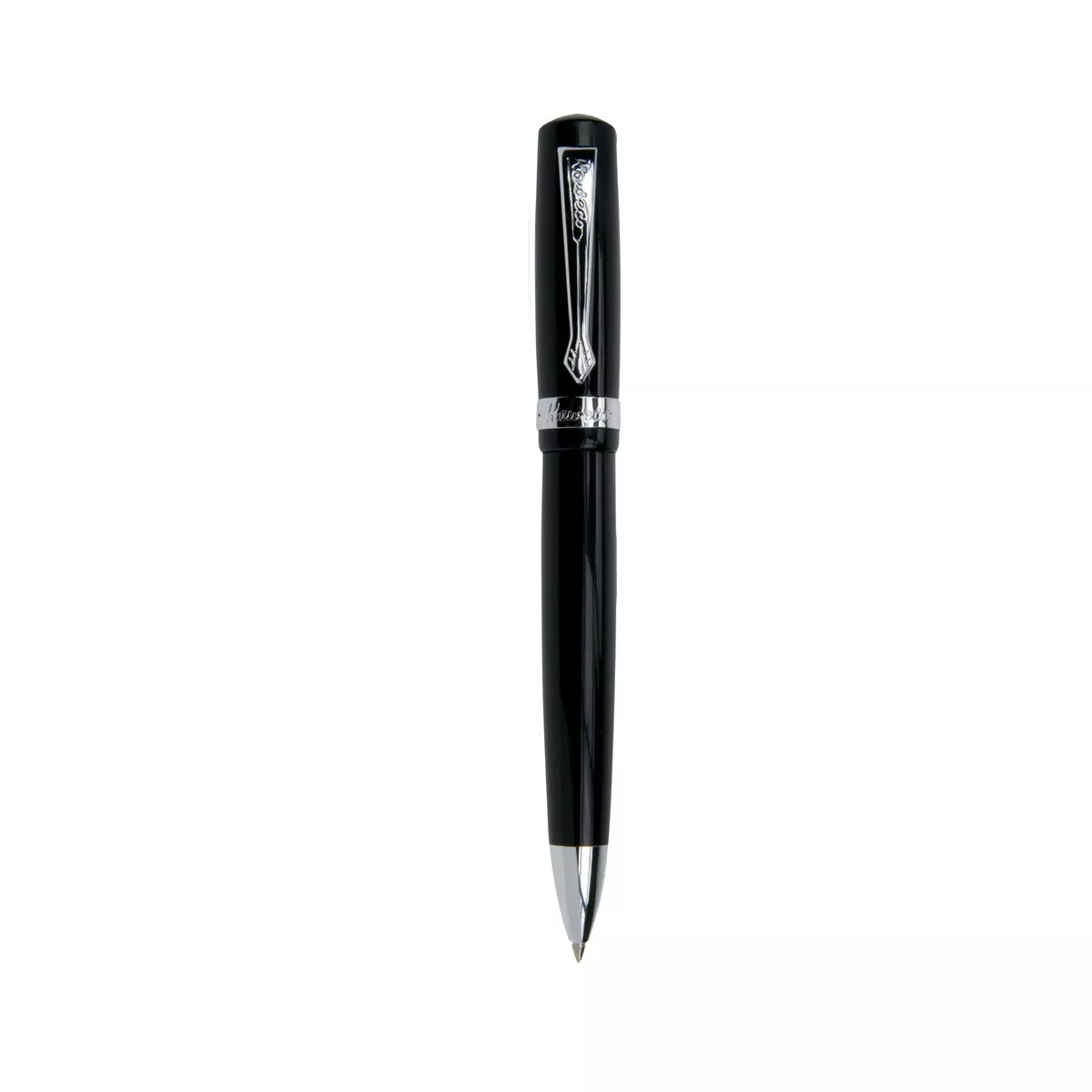 Kaweco - Bolígrafo Student Negro En Oferta Kaweco - Bolígrafo Student Negro Barato