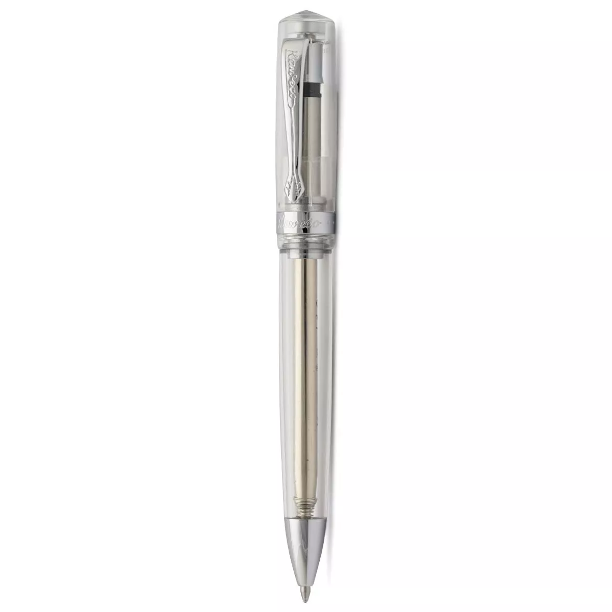 Kaweco - Bolígrafo Student Transparente En Oferta Kaweco - Bolígrafo Student Transparente Barato