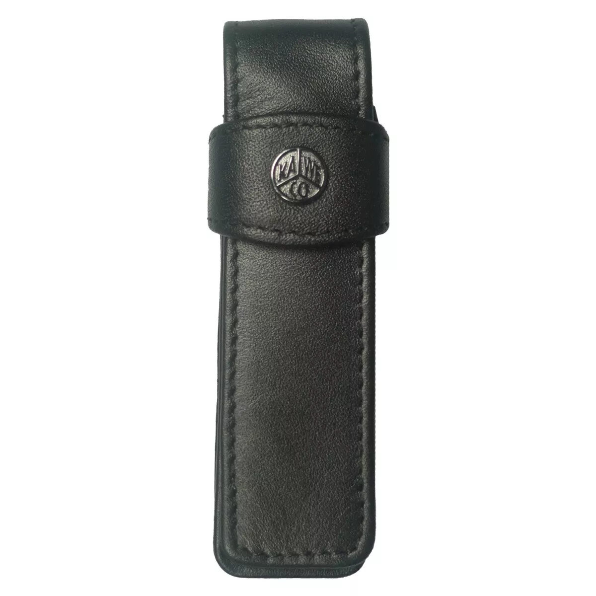 Kaweco - Estuche Piel 1 Pieza Solapa Sport Negro barato