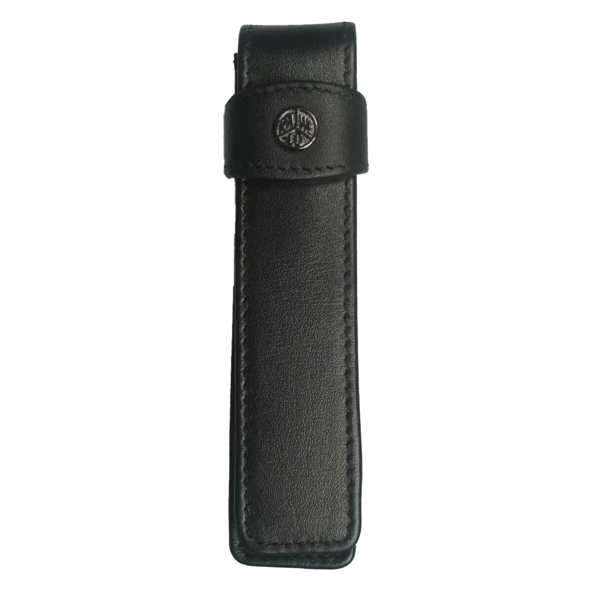 Kaweco - Estuche Piel Largo Solapa 1 Pieza Negro En Oferta Kaweco - Estuche Piel Largo Solapa 1 Pieza Negro Barato