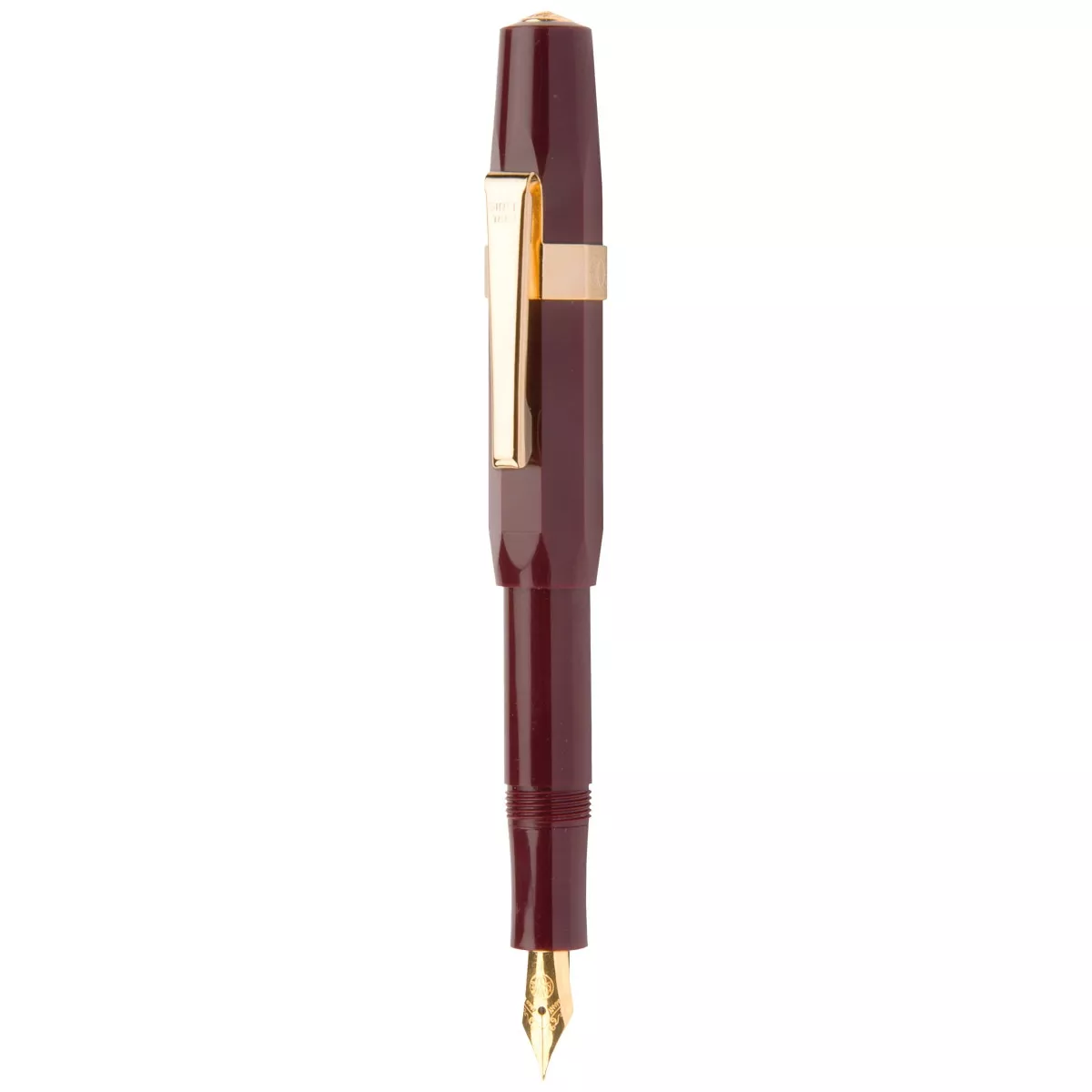 Kaweco - Pluma Sport Classic Especial Burdeos Y Dorado En Oferta Kaweco - Pluma Sport Classic Especial Burdeos Y Dorado Barato