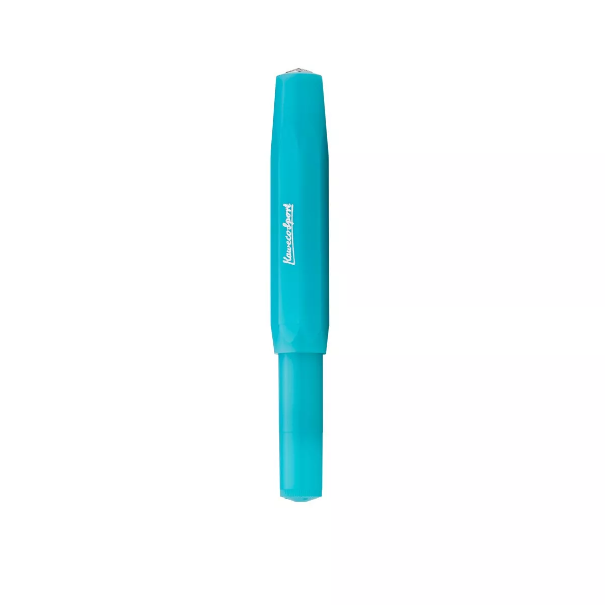 Kaweco - Pluma Sport Frost Especial Celeste Traslúcido En Oferta Kaweco - Pluma Sport Frost Especial Celeste Traslúcido Barato