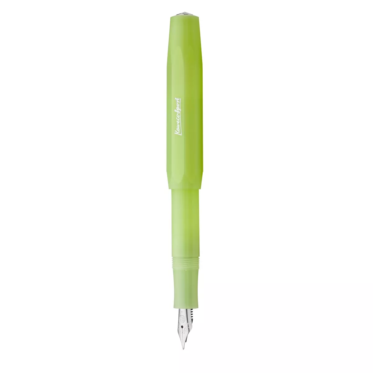 Kaweco - Pluma Sport Frost Especial Verde Traslúcido En Oferta Kaweco - Pluma Sport Frost Especial Verde Traslúcido Barato